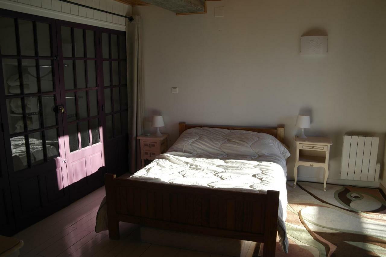 La Truelle Daire Seyne Dış mekan fotoğraf