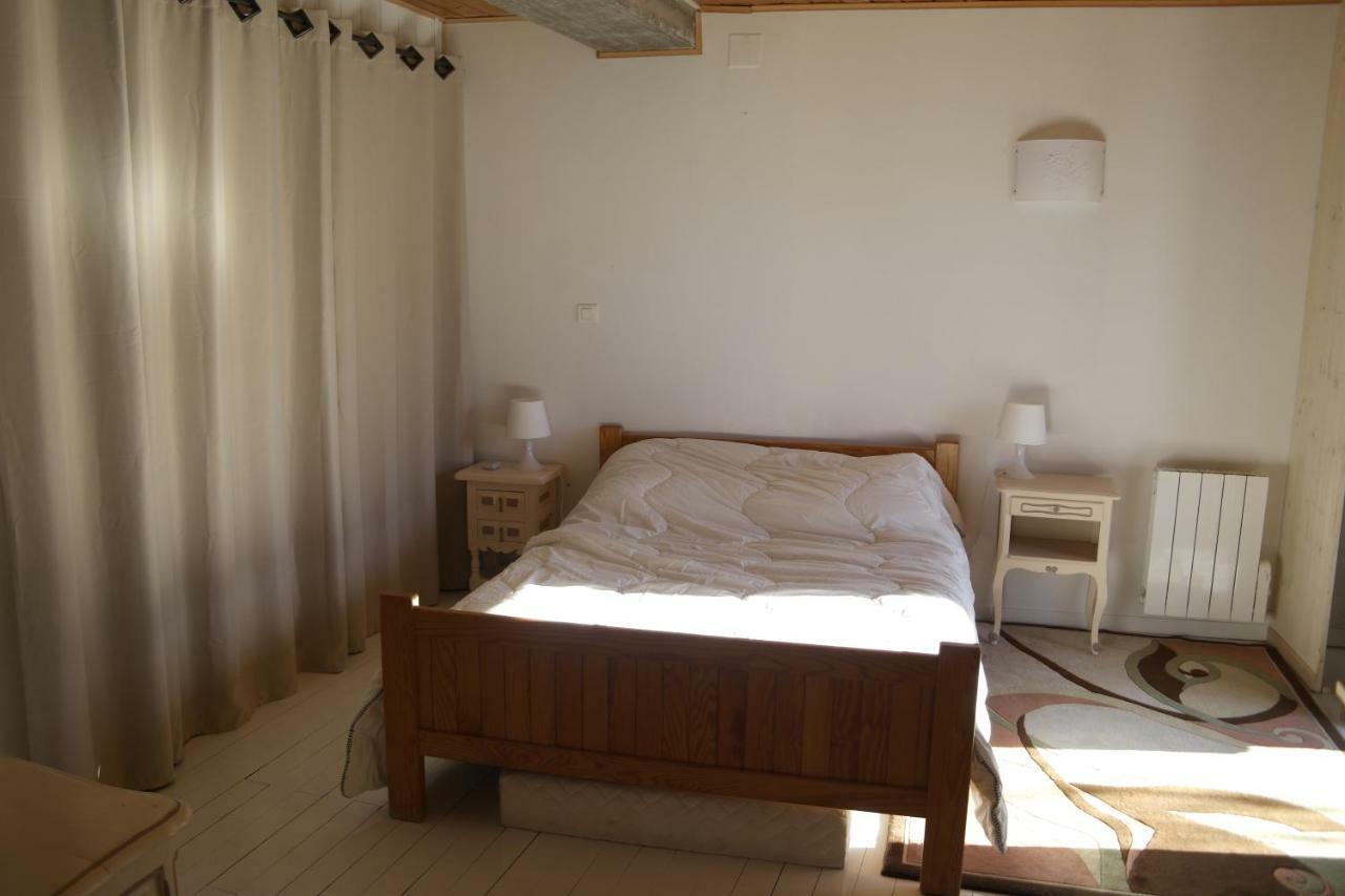 La Truelle Daire Seyne Dış mekan fotoğraf