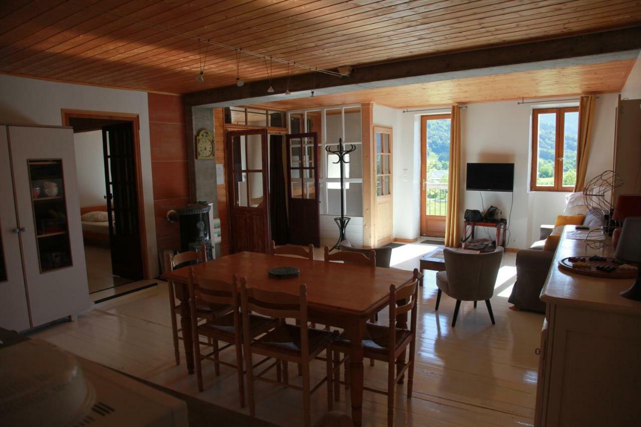 La Truelle Daire Seyne Dış mekan fotoğraf
