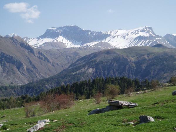 La Truelle Daire Seyne Dış mekan fotoğraf